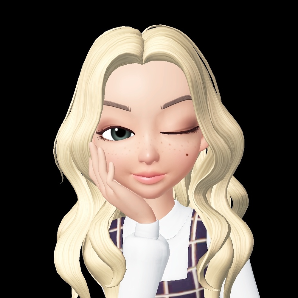 Meet your Posher, Whitney